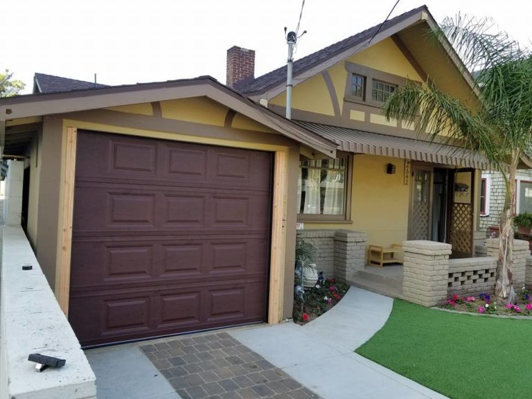 Garage Door Repair San Diego SD Garage Door Near Me